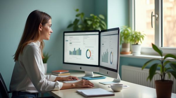 Améliorez votre visibilité en ligne avec un consultant seo Tunisie