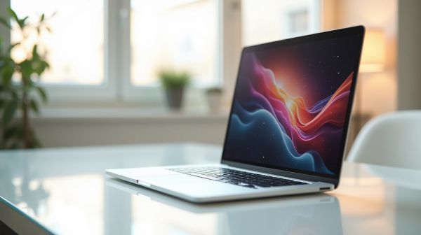 Choisir un écran macbook pour un rendu optimal