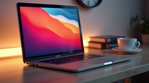 Choisir un écran macbook pour un rendu optimal