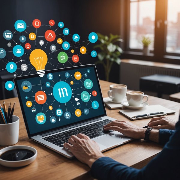 Comment mettre en place une stratégie de marketing digital efficace pour une start-up?