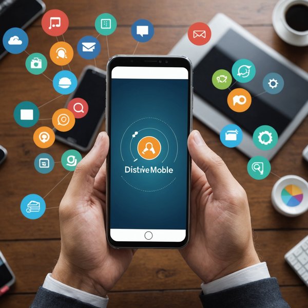 Quels sont les avantages et les inconvénients des applications mobiles natives par rapport aux applications web?