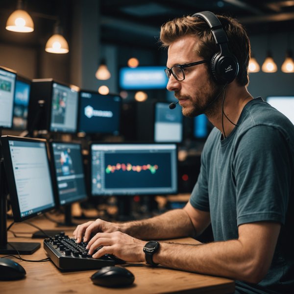 Comment les développeurs de jeux peuvent-ils utiliser le retour des joueurs pour améliorer l'équilibre du gameplay?