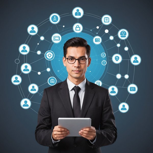 Comment mettre en place un système de gestion des identités et des accès (IAM) pour une entreprise?