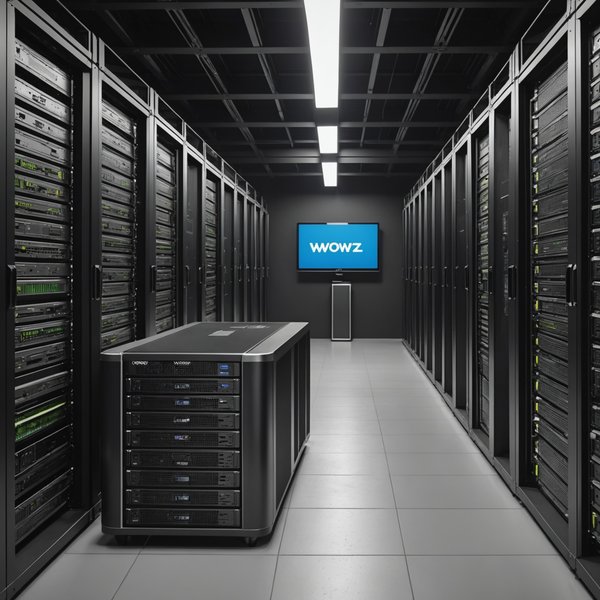 Comment configurer un serveur de streaming vidéo avec Wowza?