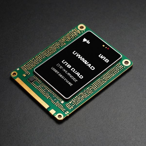 Quels sont les avantages de l'utilisation de la technologie UWB (Ultra Wideband) sur les smartphones modernes ?