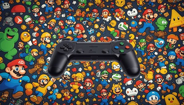 Game Academy Avignon : tout savoir sur l'école de jeux vidéo