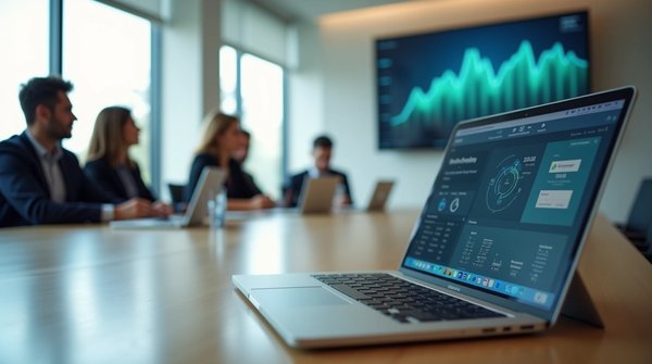 Optimisez votre entreprise avec un logiciel de gestion performant